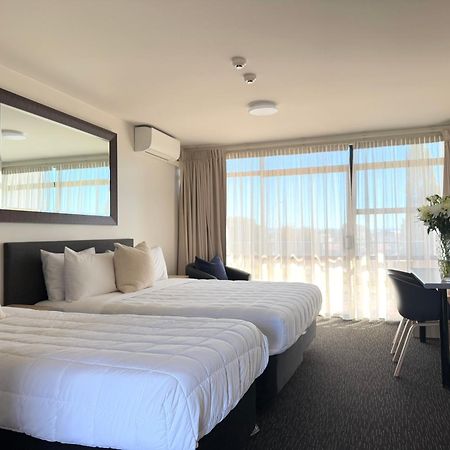 Bluewater Hotel Napier Kültér fotó