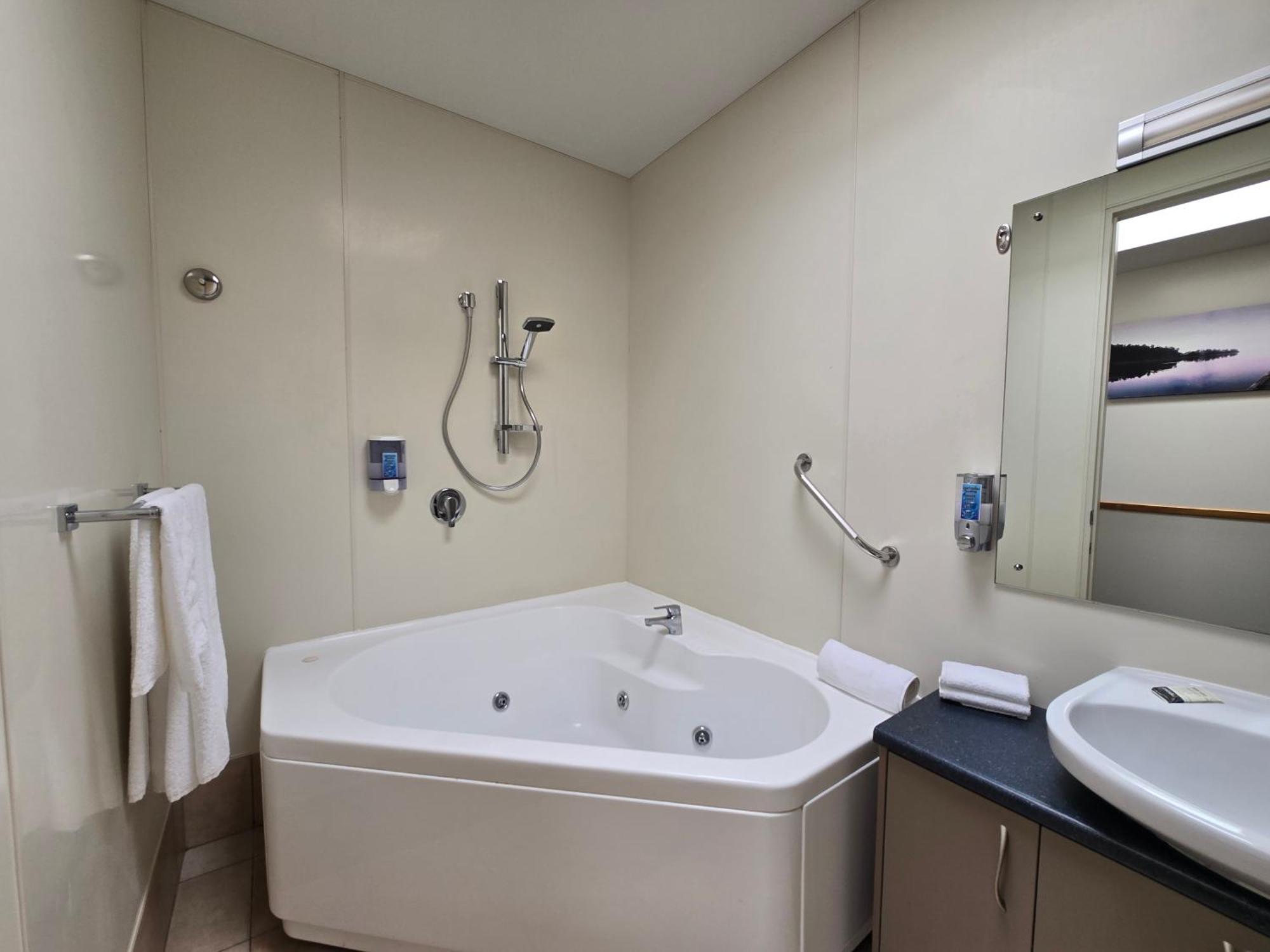 Bluewater Hotel Napier Kültér fotó