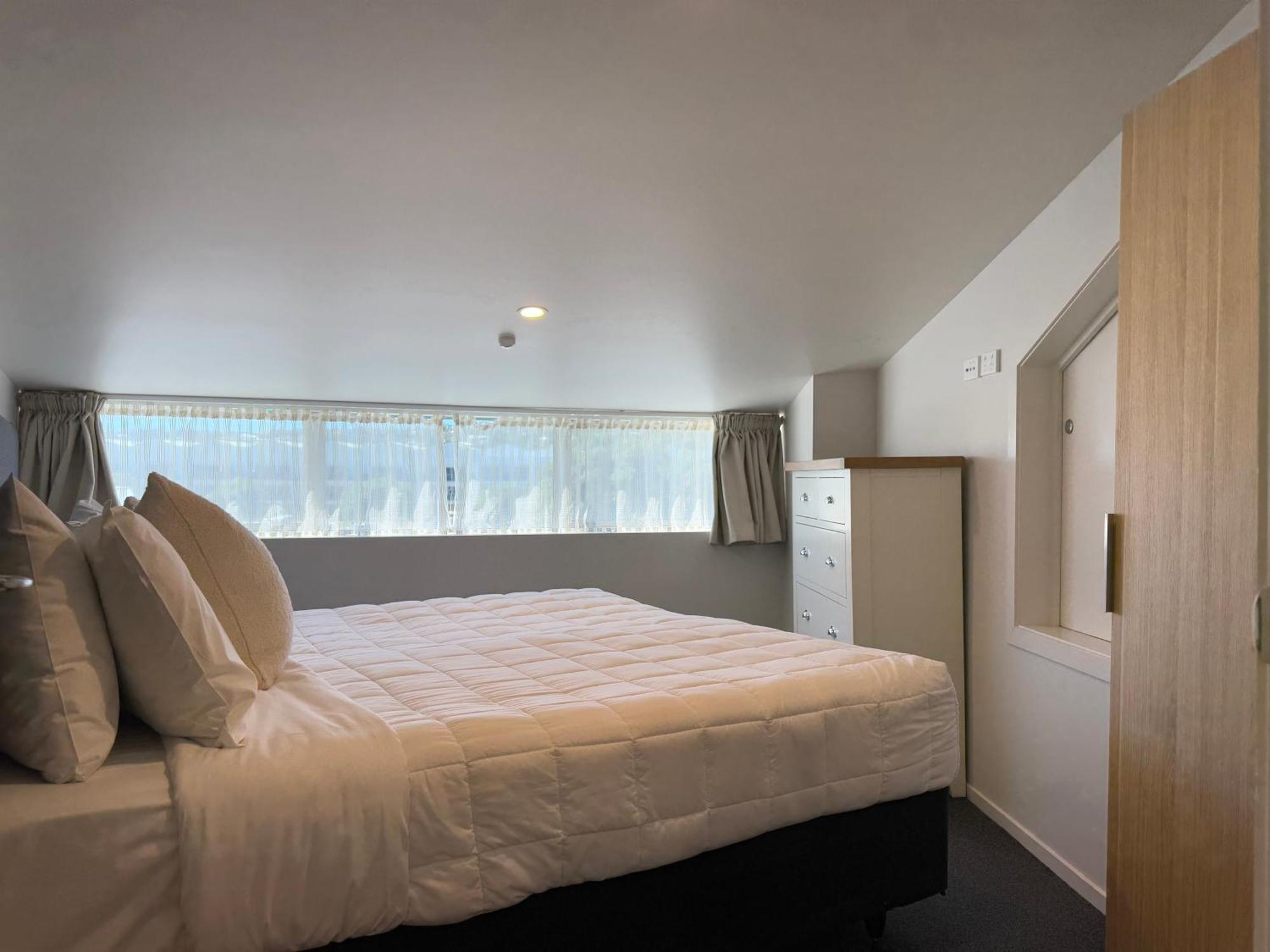 Bluewater Hotel Napier Kültér fotó