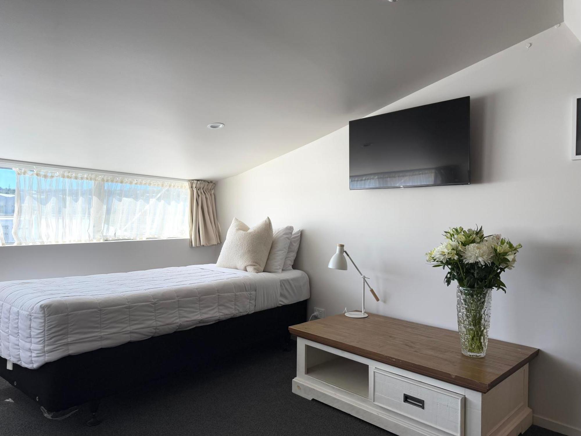 Bluewater Hotel Napier Kültér fotó