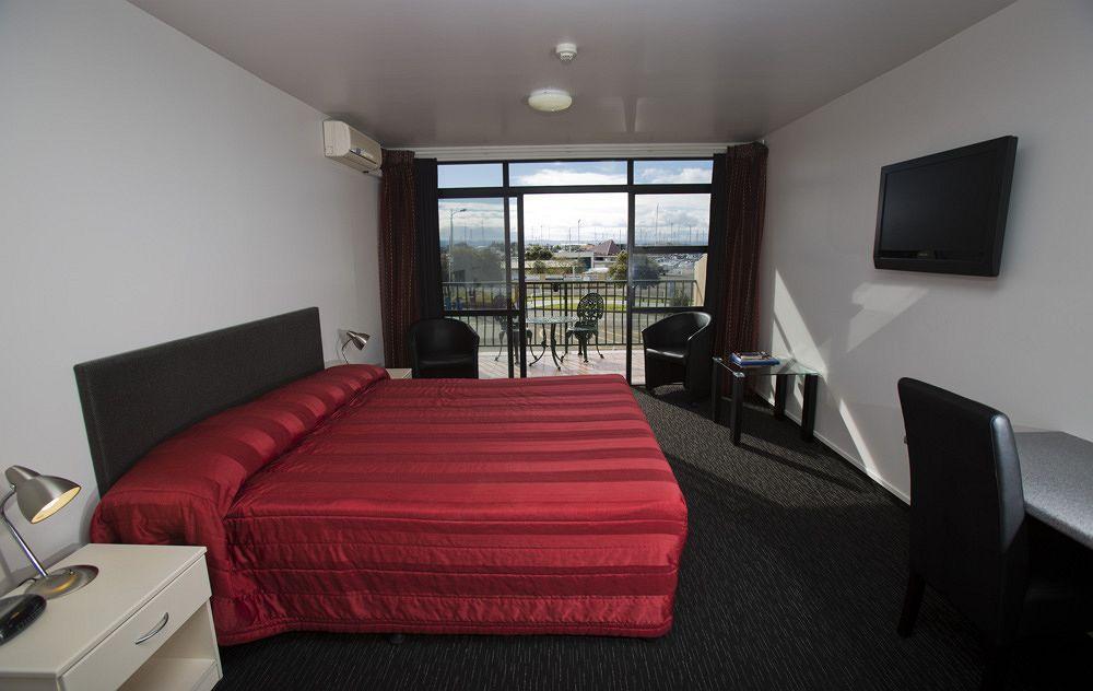 Bluewater Hotel Napier Kültér fotó